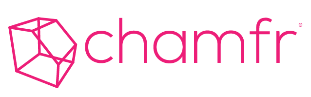 Chamfr — medical device components marketplace