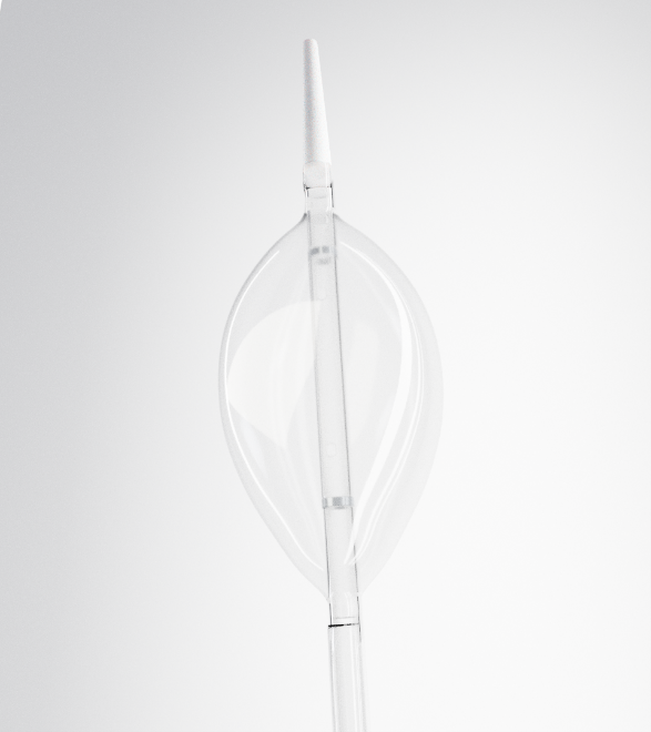 Medical catheter device components — vascular and interventional