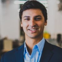 Adam Ahmad, Lead Consultant, MedTech Product Development & Commercialization