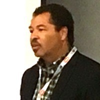 Chris Ross, Lead Consultant, Automation & Control System Integration