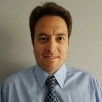 Darren DeMedici, Lead Consultant, Automation & Machine Design