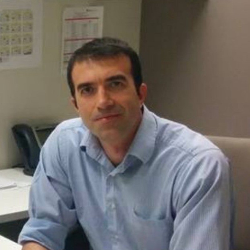 Farhad Sadeghi, Ph.D., Lead Consultant, Balloon & Extrusion Validation