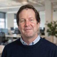 Glenn Sanders, Lead Consultant, Systems Engineering & Product Development