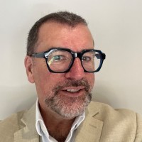 Joe Rowan, Lead Consultant, Strategic Growth & Innovation