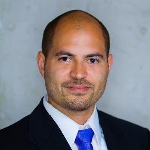 Steven Mayol, Lead Consultant, Extrusion SME
